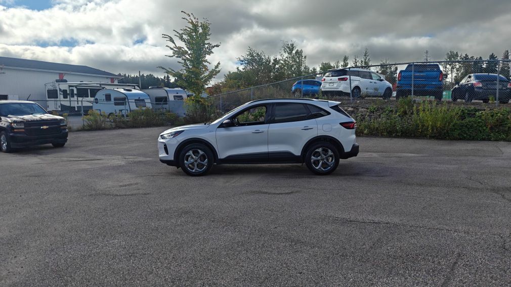 Ford Escape ST-Line 2025 d&rsquo;occasion à vendre - 4