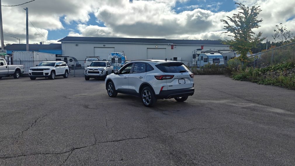 Ford Escape ST-Line 2025 d&rsquo;occasion à vendre - 5