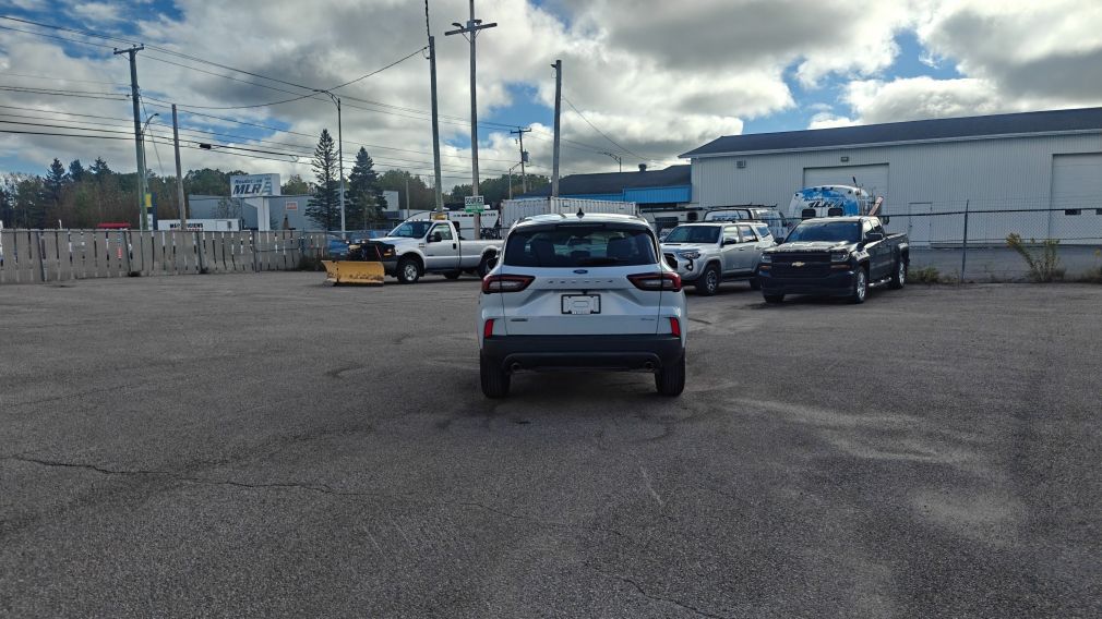 Ford Escape ST-Line 2025 d&rsquo;occasion à vendre - 6