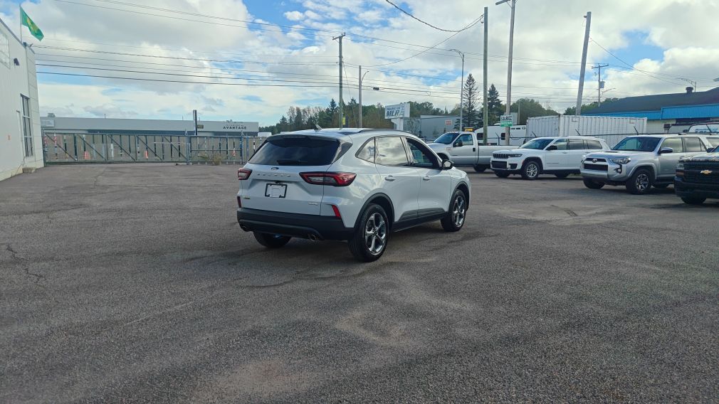 Ford Escape ST-Line 2025 d&rsquo;occasion à vendre - 7