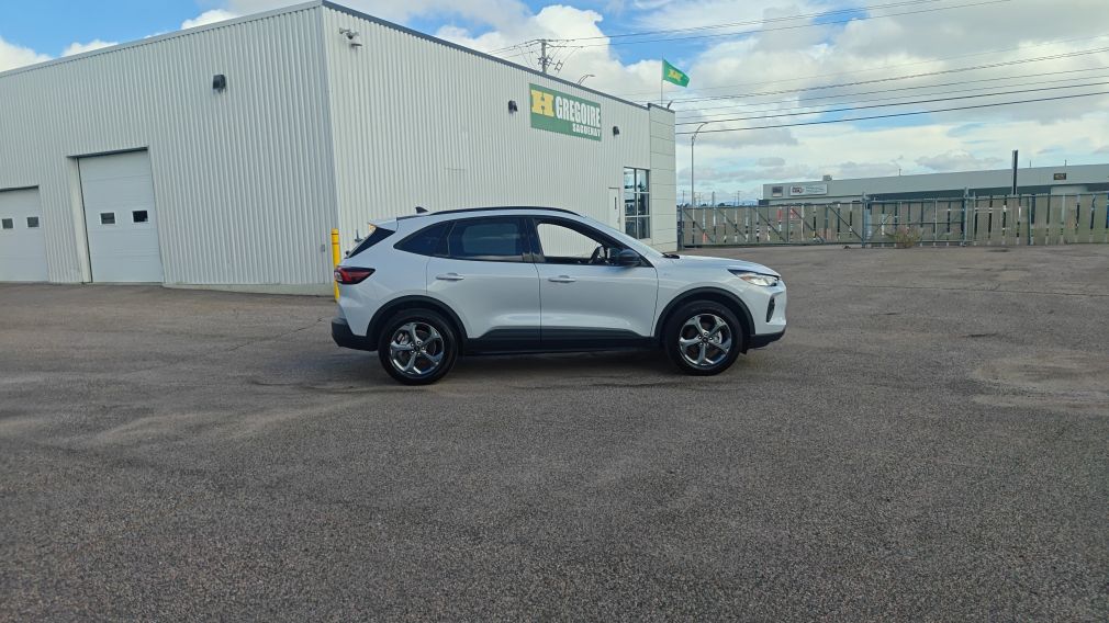 Ford Escape ST-Line 2025 d&rsquo;occasion à vendre - 8