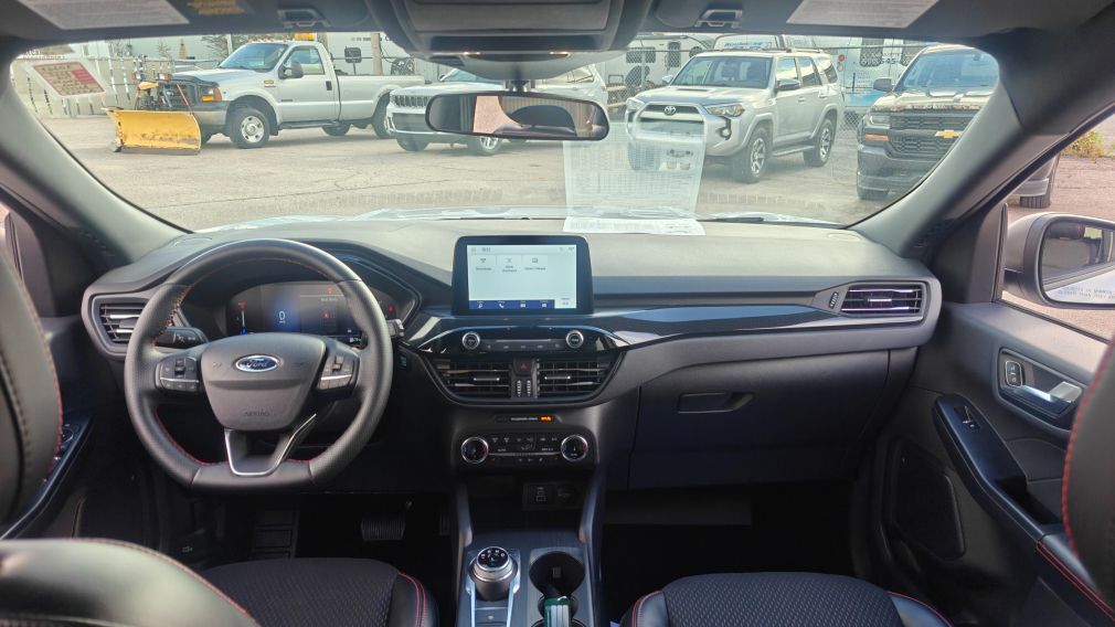 Ford Escape ST-Line 2025 d&rsquo;occasion à vendre - 17