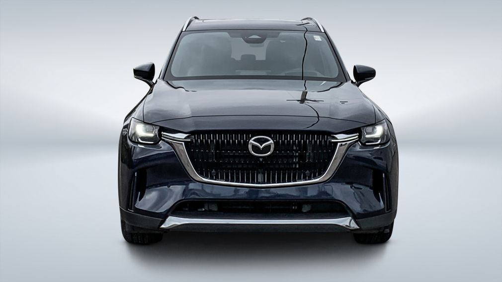 Mazda CX-90 GT-P 2024 à vendre à Trois-Rivières - 2