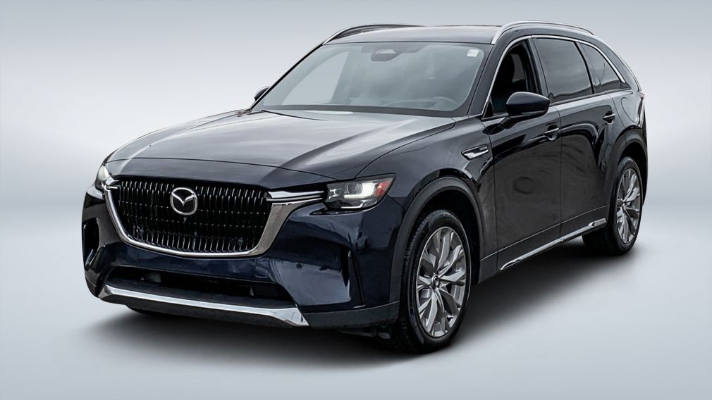 Mazda CX-90 GT-P 2024 à vendre à Trois-Rivières - 3