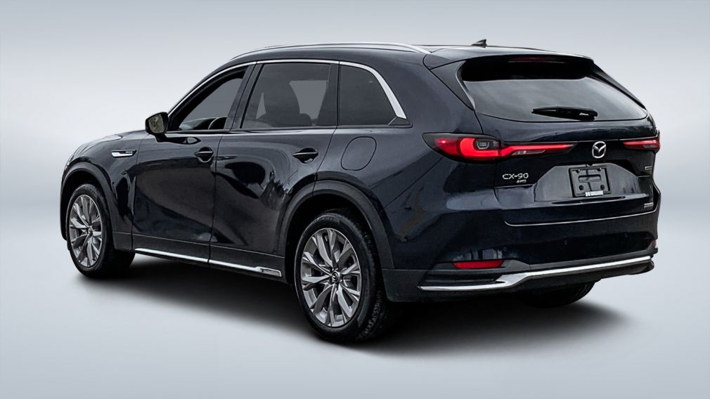 Mazda CX-90 GT-P 2024 à vendre à Trois-Rivières - 5