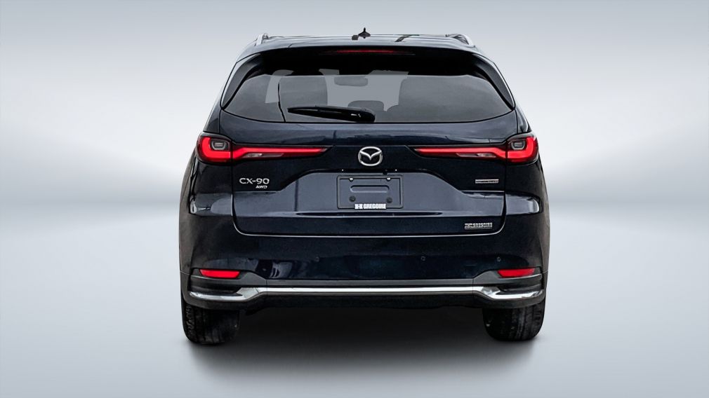 Mazda CX-90 GT-P 2024 à vendre à Trois-Rivières - 6