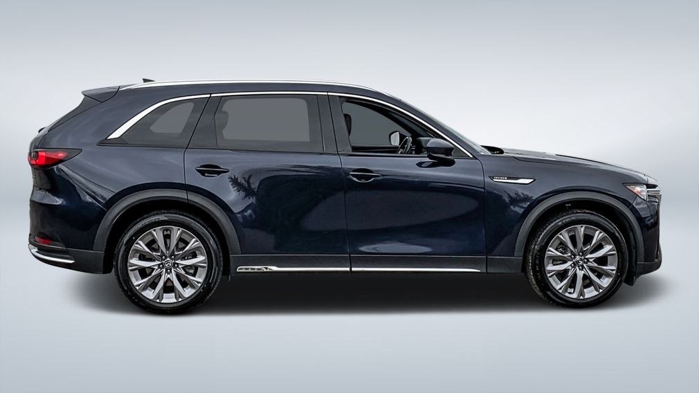 Mazda CX-90 GT-P 2024 à vendre à Trois-Rivières - 8