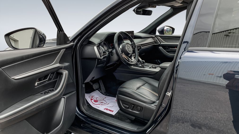 Mazda CX-90 GT-P 2024 à vendre à Trois-Rivières - 9