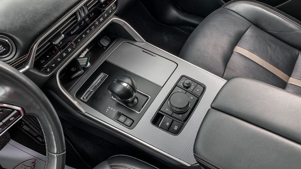 Mazda CX-90 GT-P 2024 à vendre à Trois-Rivières - 14