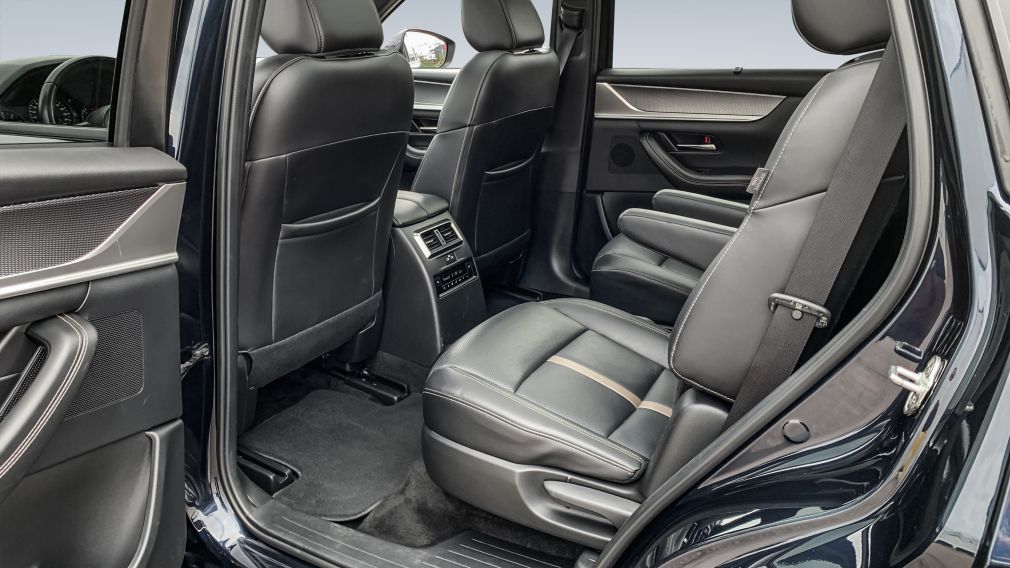 Mazda CX-90 GT-P 2024 à vendre à Trois-Rivières - 17