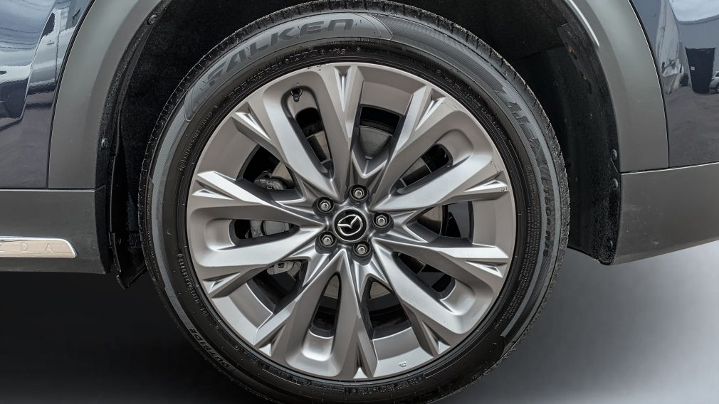Mazda CX-90 GT-P 2024 à vendre à Trois-Rivières - 23