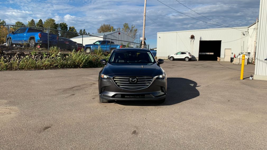 Mazda CX-9 GS-L 2023 d&rsquo;occasion à vendre - 2