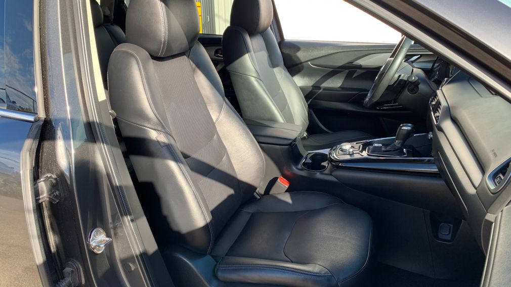 Mazda CX-9 GS-L 2023 d&rsquo;occasion à vendre - 16