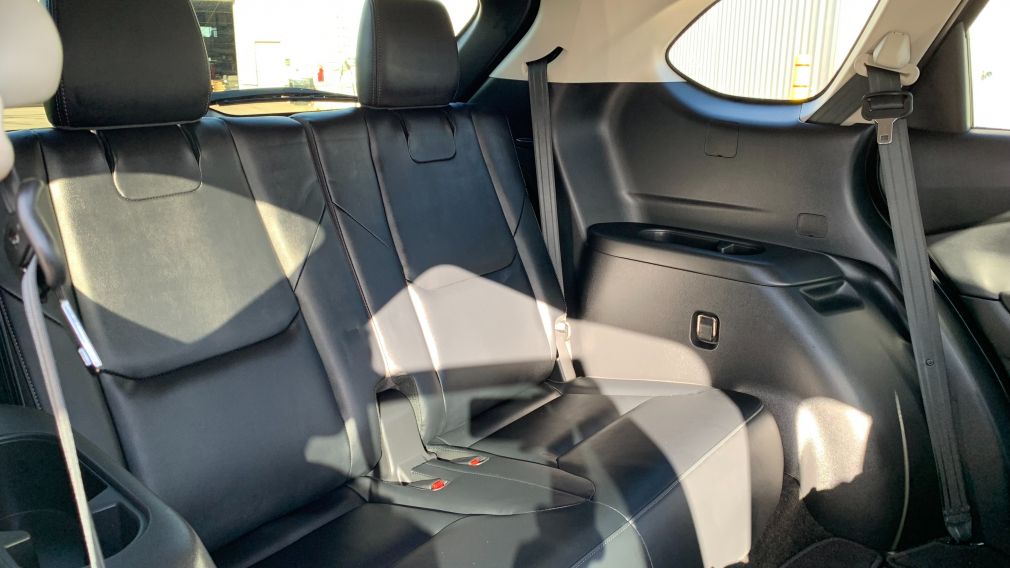 Mazda CX-9 GS-L 2023 d&rsquo;occasion à vendre - 20