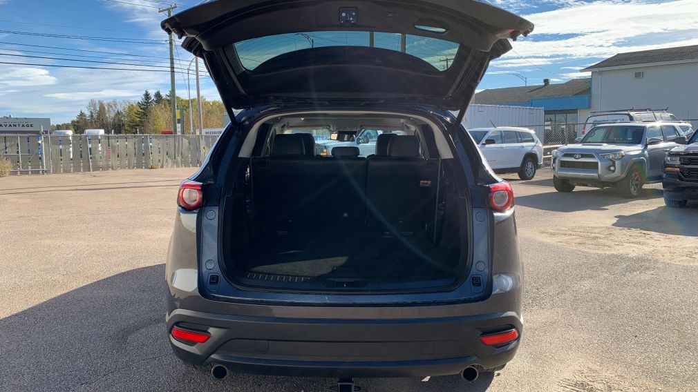 Mazda CX-9 GS-L 2023 d&rsquo;occasion à vendre - 21