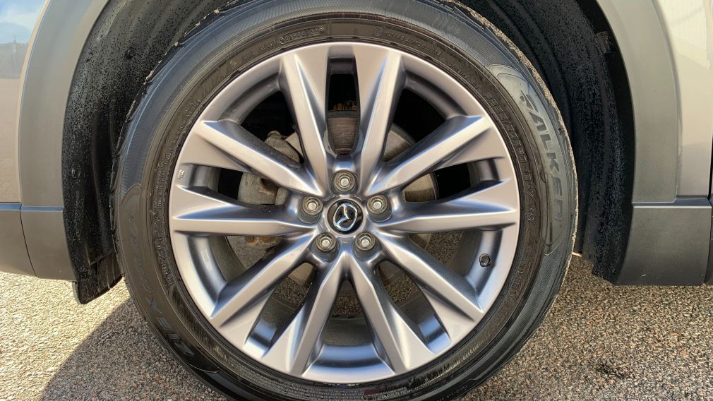 Mazda CX-9 GS-L 2023 d&rsquo;occasion à vendre - 22