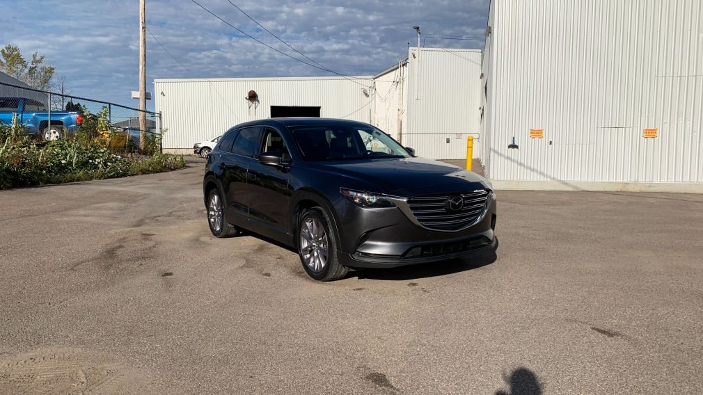 Mazda CX-9 GS-L