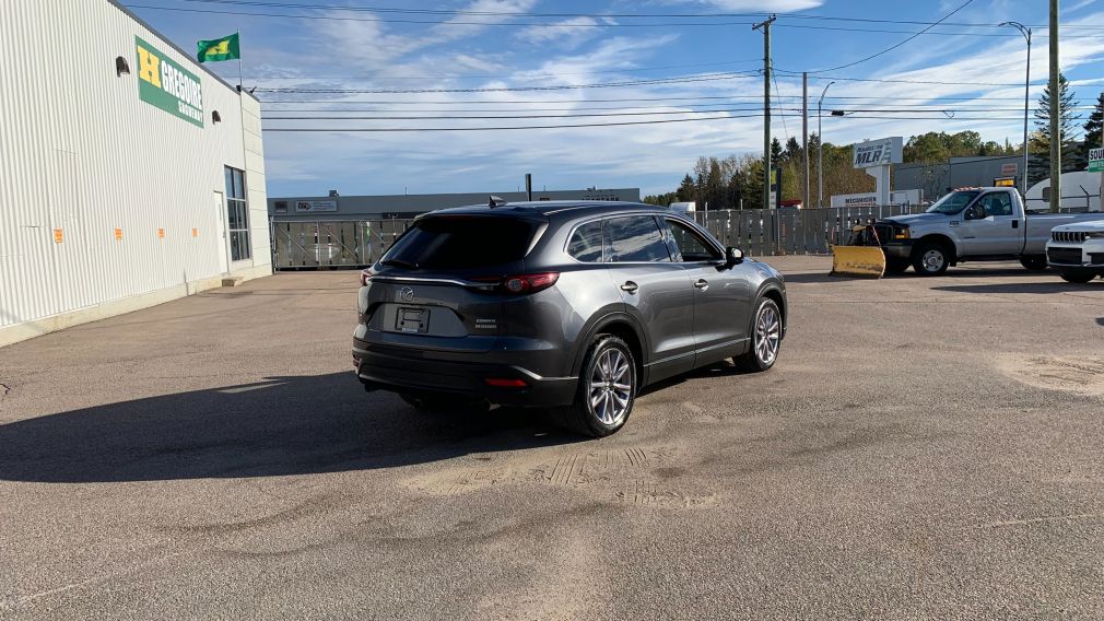 Mazda CX-9 GS-L 2023 d&rsquo;occasion à vendre - 7
