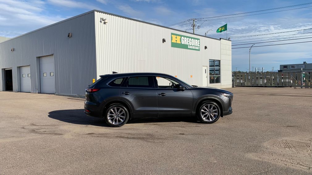 Mazda CX-9 GS-L 2023 d&rsquo;occasion à vendre - 8