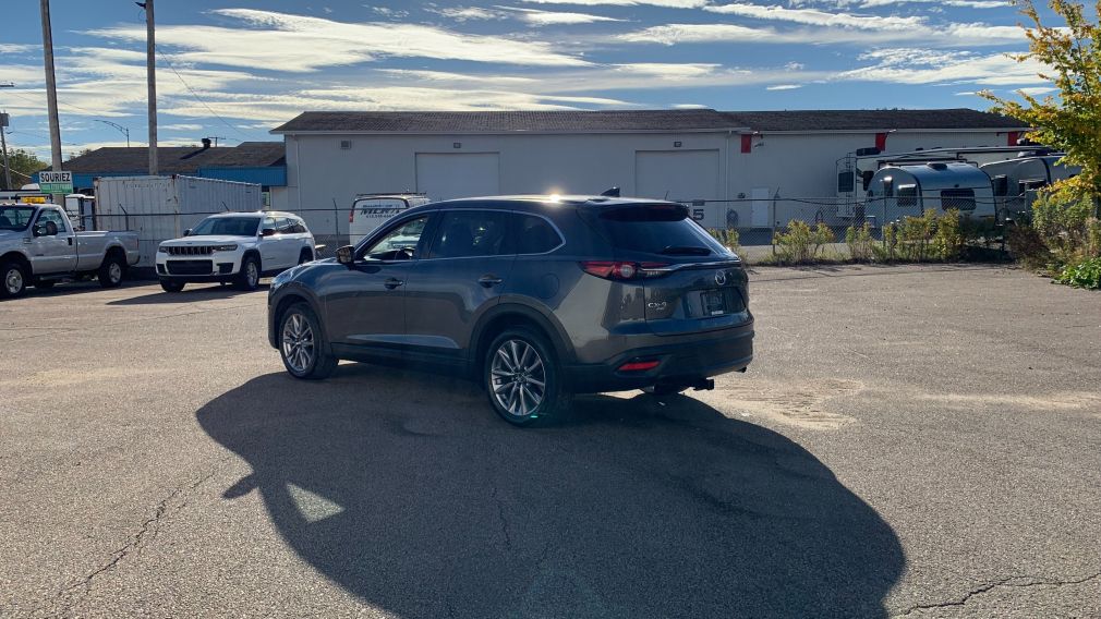 Mazda CX-9 GS-L 2023 d&rsquo;occasion à vendre - 5