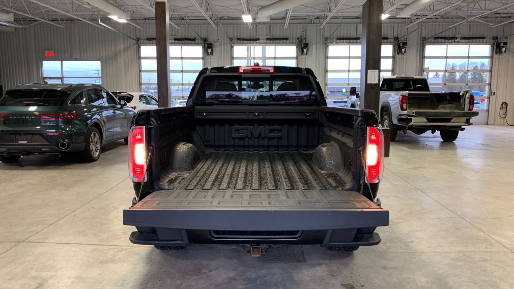GMC Canyon 4WD AT4 w/Cloth 2021 d&rsquo;occasion à vendre - 20