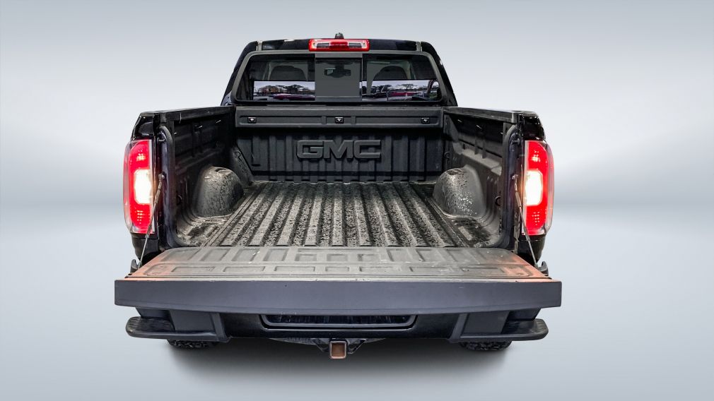 GMC Canyon 4WD AT4 w/Cloth 2021 à vendre à Trois-Rivières - 20