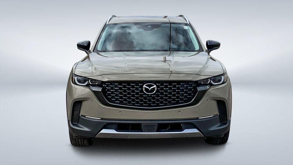 Mazda CX-50 GT w/Turbo 2024 d&rsquo;occasion à vendre - 2