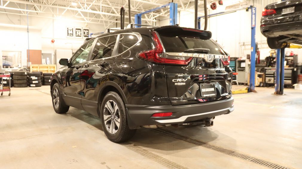 Honda CRV LX 2021 d’occasion à vendre - 15