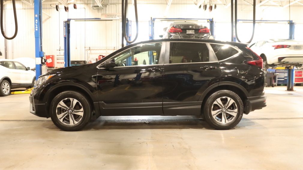 Honda CRV LX 2021 d’occasion à vendre - 14