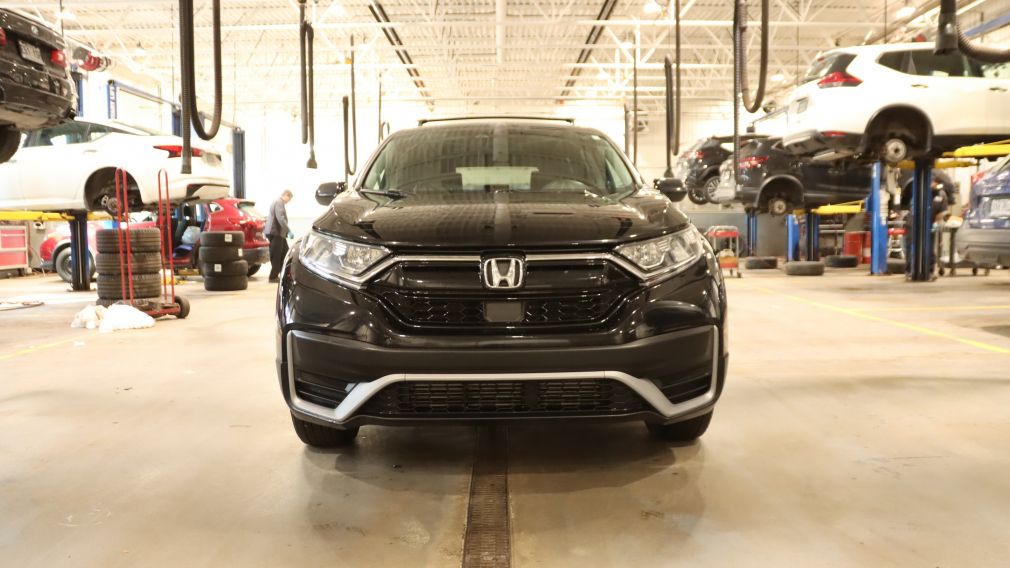 Honda CRV LX 2021 d’occasion à vendre - 12