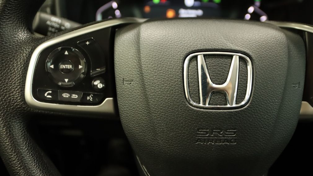 Honda CRV LX 2021 d’occasion à vendre - 24