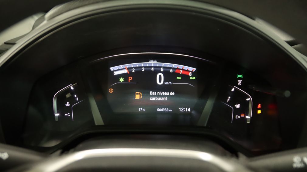 Honda CRV LX 2021 d’occasion à vendre - 23