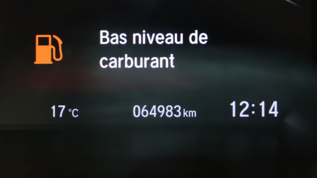 Honda CRV LX 2021 d’occasion à vendre - 22