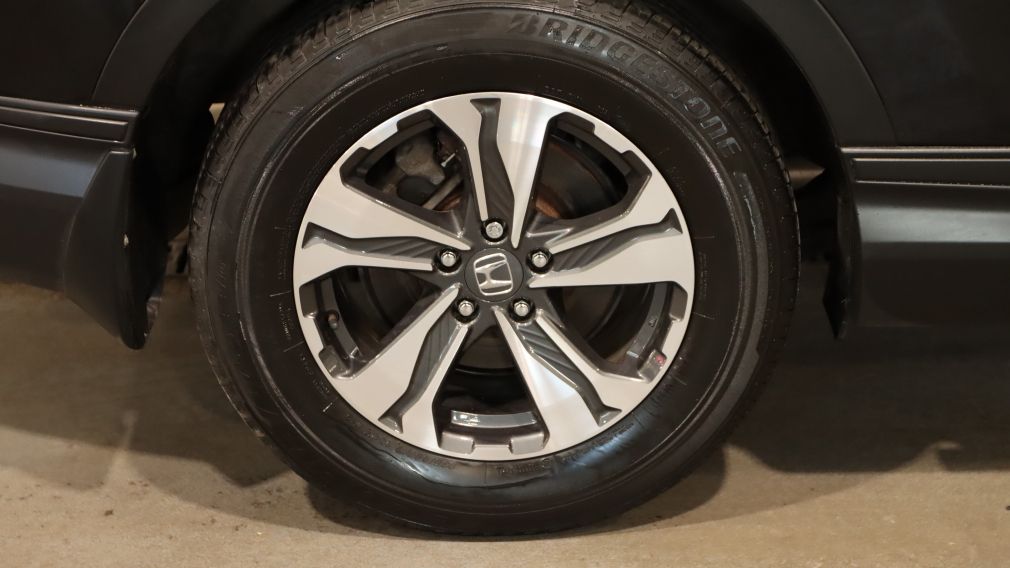 Honda CRV LX 2021 d’occasion à vendre - 19