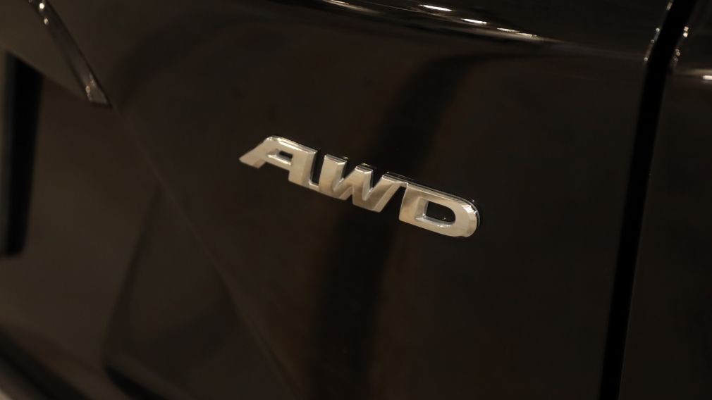 Honda CRV LX 2021 d’occasion à vendre - 20