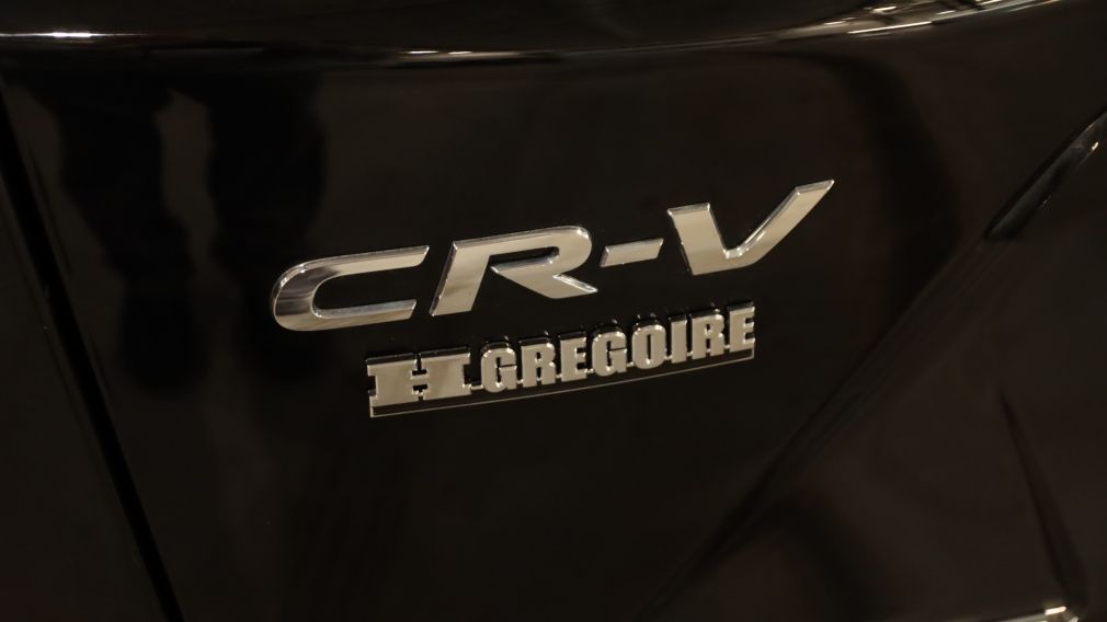Honda CRV LX 2021 d’occasion à vendre - 21