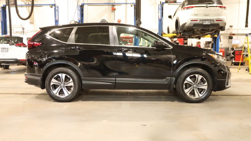 Honda CRV LX 2021 d’occasion à vendre - 18