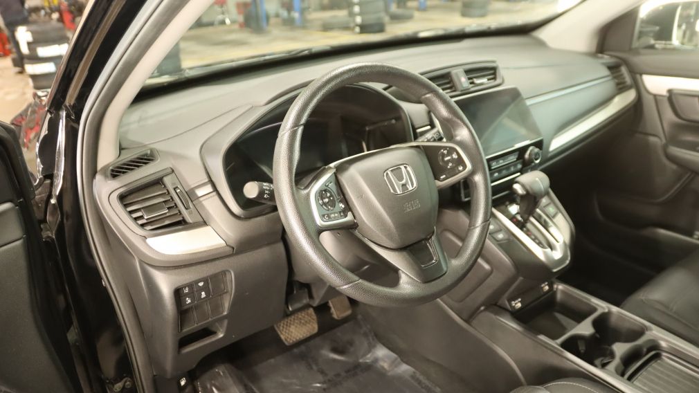 Honda CRV LX 2021 d’occasion à vendre - 31