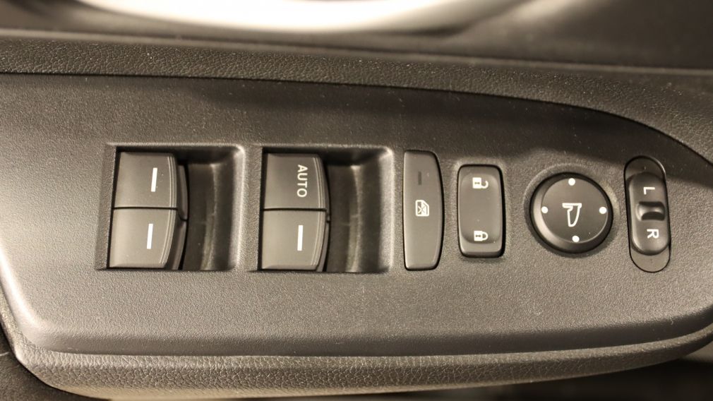 Honda CRV LX 2021 d’occasion à vendre - 30