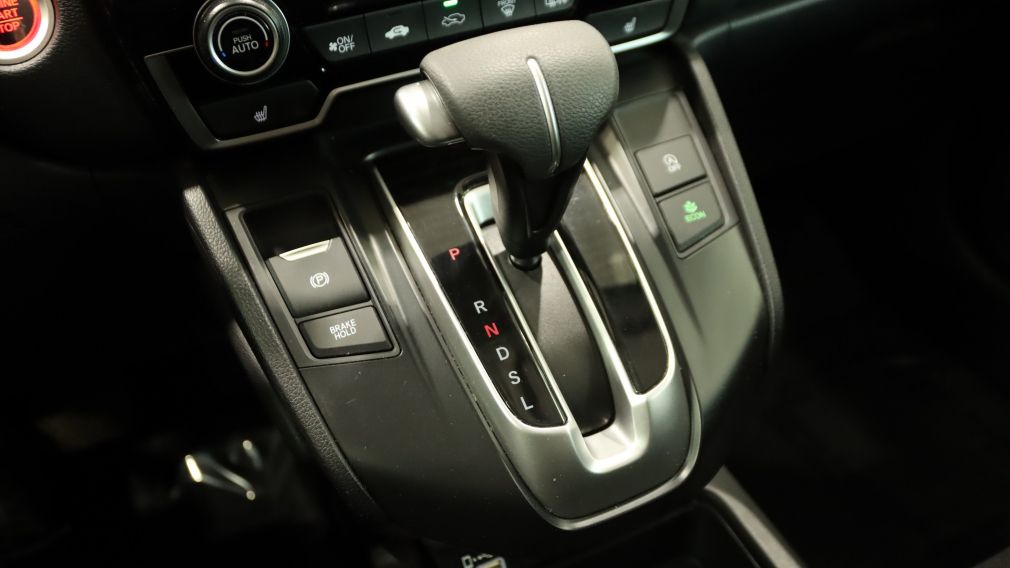 Honda CRV LX 2021 d’occasion à vendre - 29