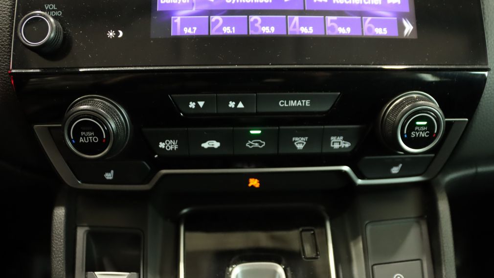 Honda CRV LX 2021 d’occasion à vendre - 28