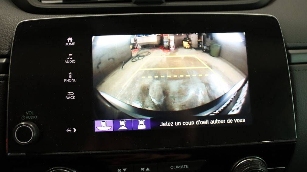 Honda CRV LX 2021 d’occasion à vendre - 27