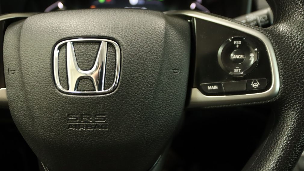 Honda CRV LX 2021 d’occasion à vendre - 25