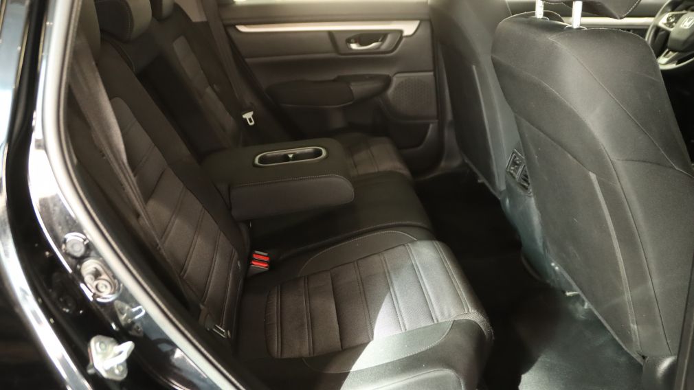 Honda CRV LX 2021 d’occasion à vendre - 34