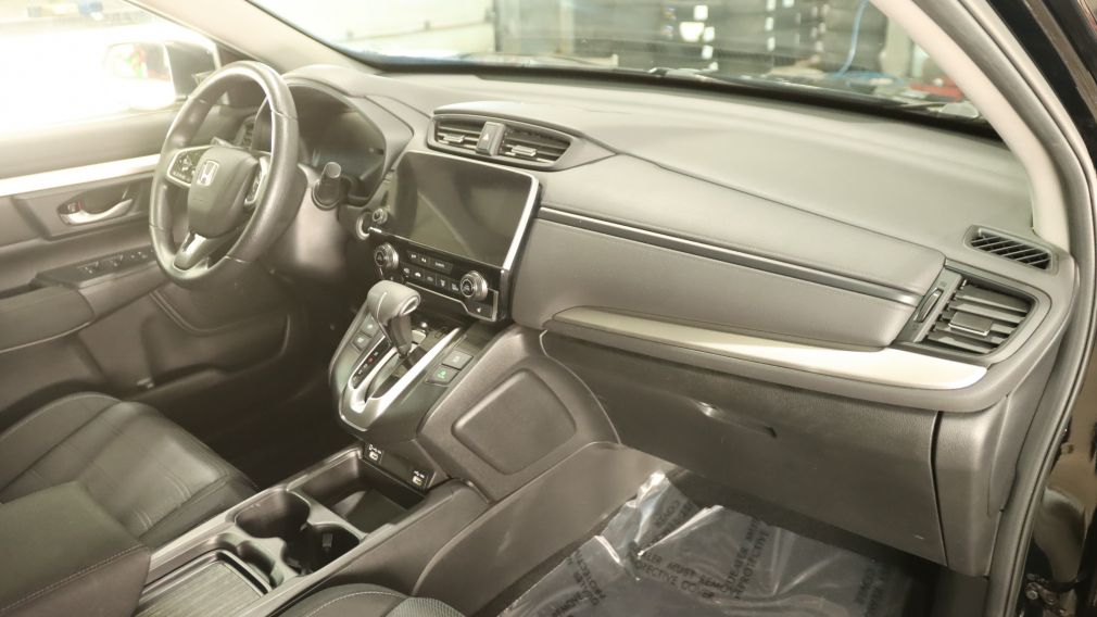 Honda CRV LX 2021 d’occasion à vendre - 33