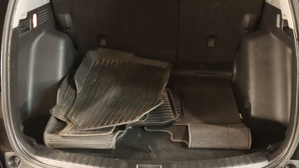 Honda CRV LX 2021 d’occasion à vendre - 32