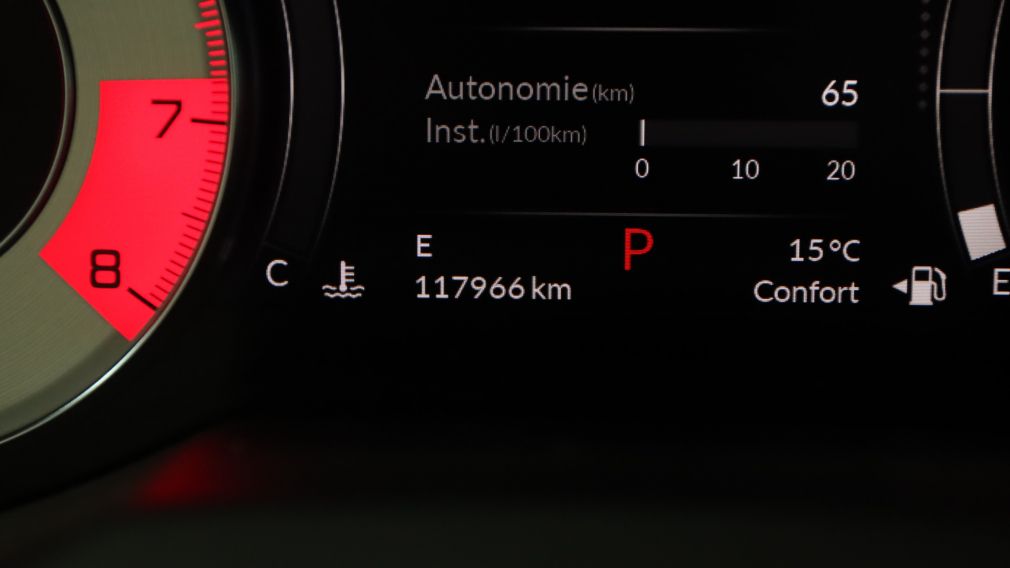 Acura RDX A-Spec 2021 d&rsquo;occasion à vendre - 22