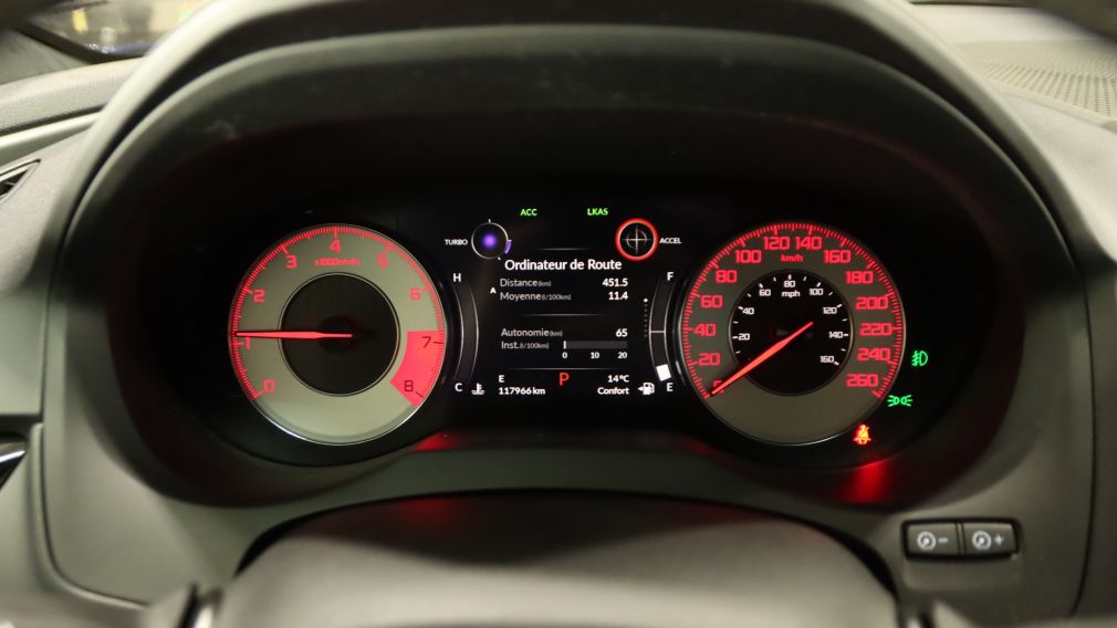 Acura RDX A-Spec 2021 d&rsquo;occasion à vendre - 23