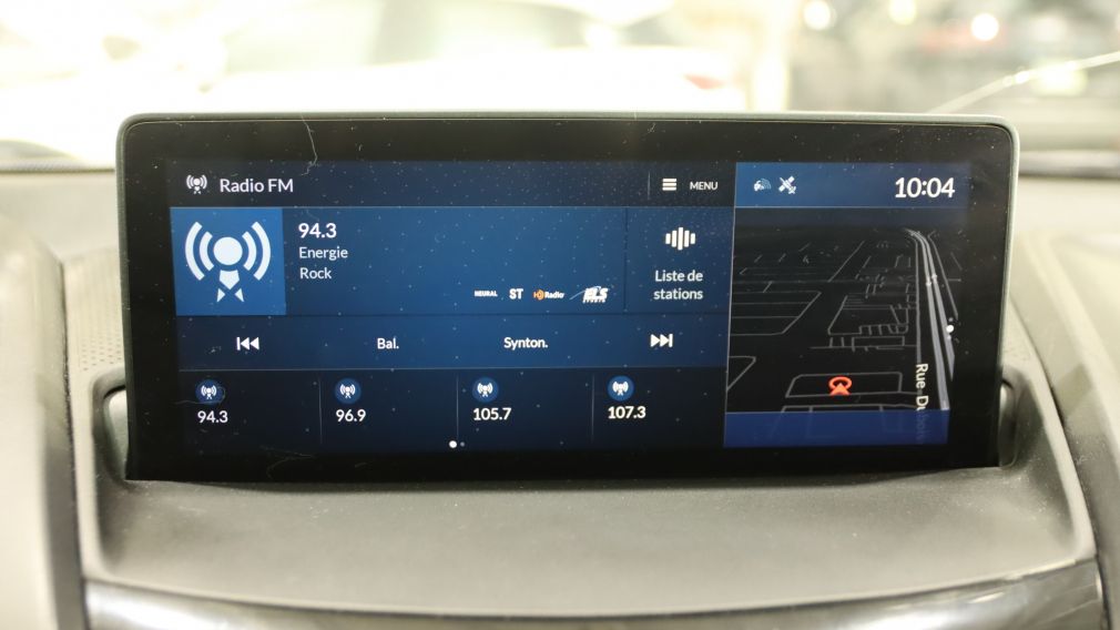 Acura RDX A-Spec 2021 d&rsquo;occasion à vendre - 26
