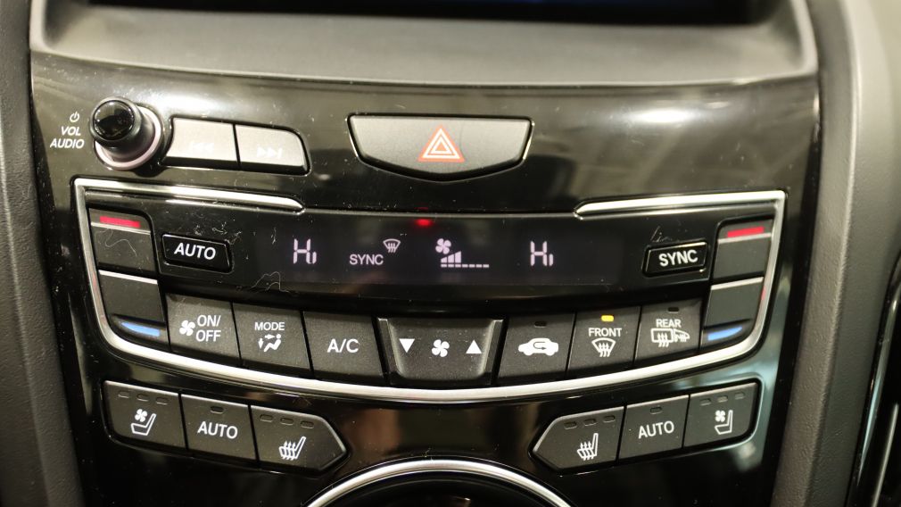 Acura RDX A-Spec 2021 d&rsquo;occasion à vendre - 29